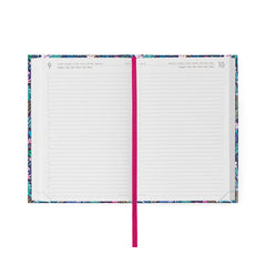 2021/2022 Medium Daily Diary - Bloom Your Own Way