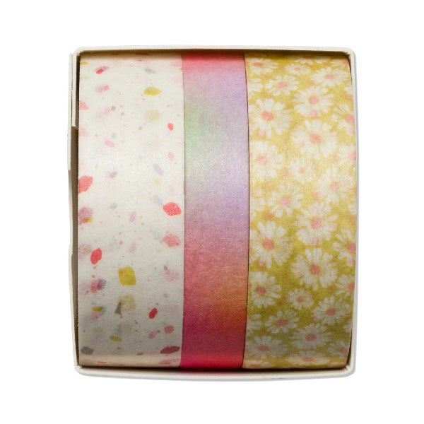Funky Washi Tape