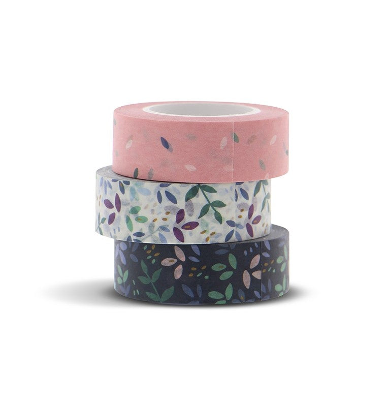 Filofax Garden Washi Tape