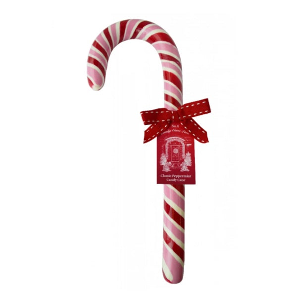 No. 6 Candy Cane Lane Giant Candy Cane 300g