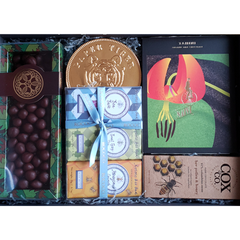 Chocolate Gift Box