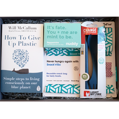 Eco Gift Box