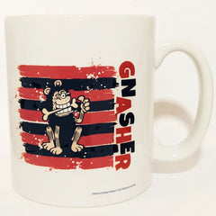 Paper Tiger Exclusive Dennis and Gnasher Mug