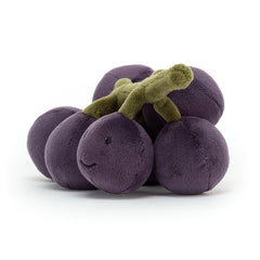 Fabulous Fruit Grapes