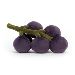 Fabulous Fruit Grapes