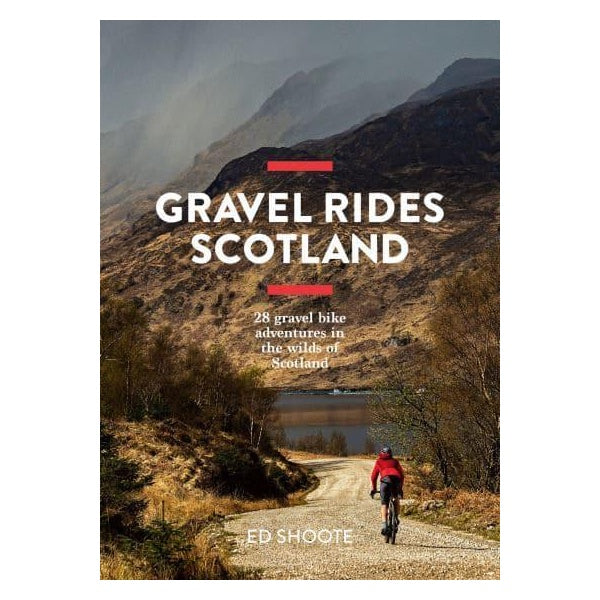 Gravel Rides Scotland