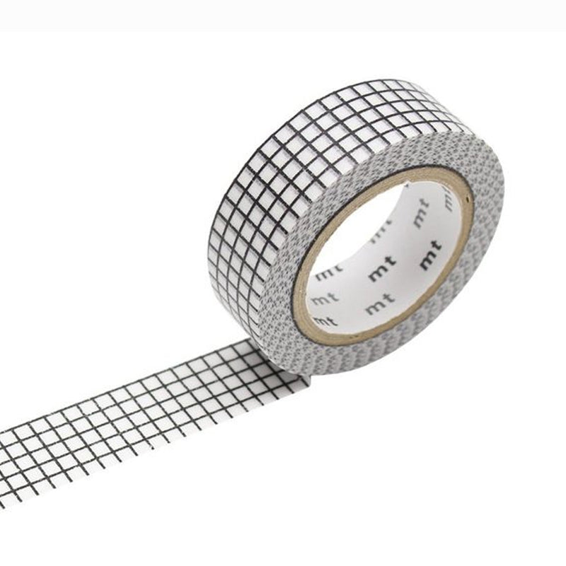MT Hougan Washi Tape