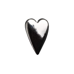 Silver Best Friend Charm