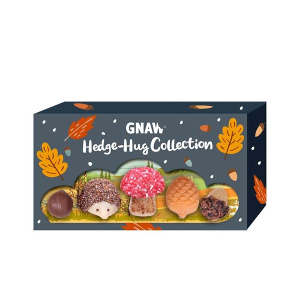 Hedge Hug Chocolate Collection