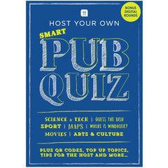 Host Your Own Pub Quiz Game