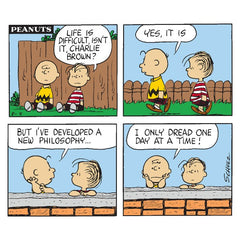 Snoopy New Philosophy Card