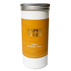 Paper Tiger Islay Whisky Blend Scottish Tea