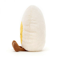 Amuseables Boiled Egg Huge