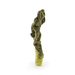 Vivacious Kale Leaf