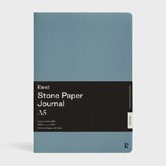 Karst A5 Journal Glacier Twin Pack