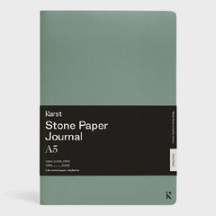 Karst A5 Journal Eucalypt Twin Pack