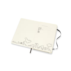 Moleskine Collectors Edition Keith Haring Large Notebook Box Set