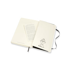 Moleskine Collectors Edition Keith Haring Large Notebook Box Set