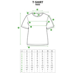 T Red Tintin Kids T-Shirt