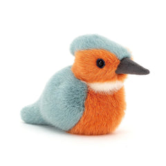 Birdling Kingfisher