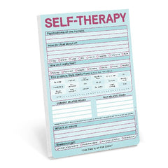 Self-Therapy Pad