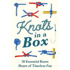Knots In A Box Kit