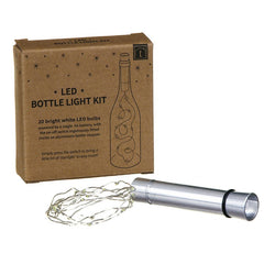 Bottle Lights Kit With 20 LEDs