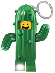 LEGO Cactus Boy LED Keylight