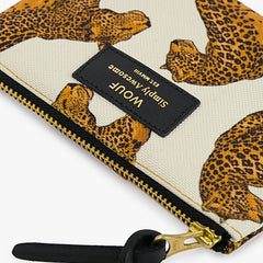 Leopard Small Purse