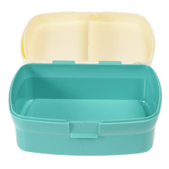 Wild Wonders Animal Lunch Box with Tray