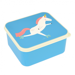 Magical Unicorn Lunch Box