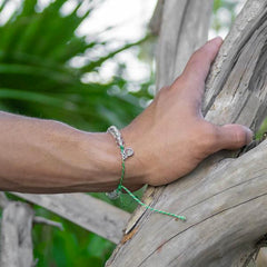 4Ocean Marine Nursery Bracelet