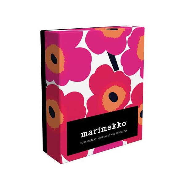 Marimekko Notes