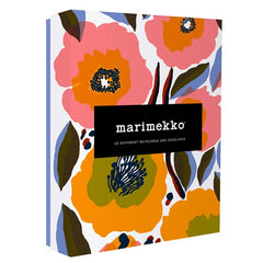 Marimekko Kukka Notecards
