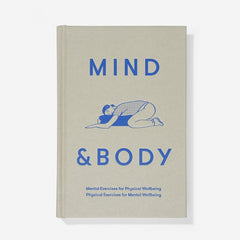 Mind and Body Book