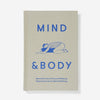 Mind and Body Book