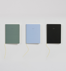 The Minimalists Notebooks Set of 3