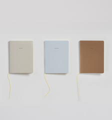 The English Modernists Notebooks Set of 3