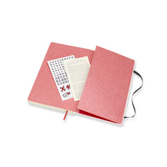 Moleskine Limited Edition Keith Haring Large Blank Notebook