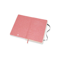 Moleskine Limited Edition Keith Haring Large Blank Notebook