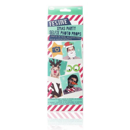 Festive Selfie Kit