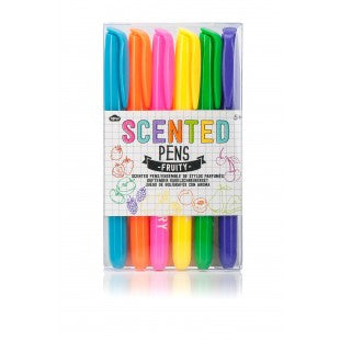 Scented Pen Set