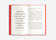 On Confidence Book