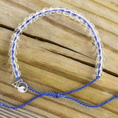 4Ocean Signature Shaka Charm Beaded Bracelet