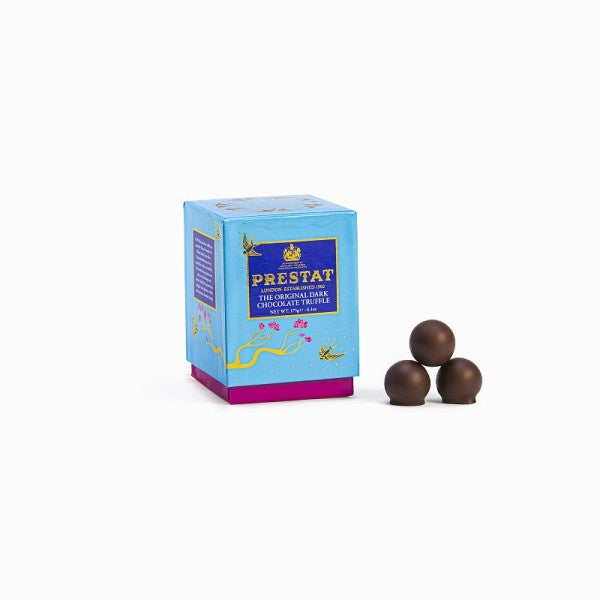 Prestat Original Dark Chocolate Truffles