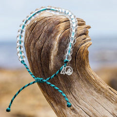 4Ocean Sea Otter Beaded Bracelet