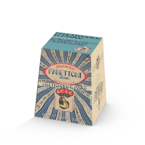 Classic Panettone