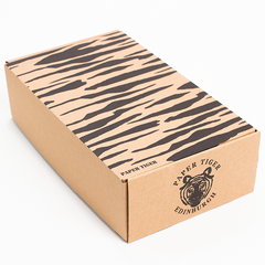 Paper Tiger Whisky Lovers Gift Box