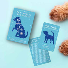 Paw-mistry Dog Edition