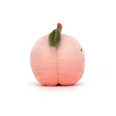 Fabulous Fruit Peach